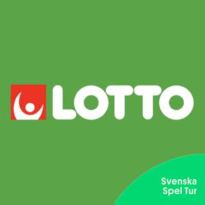 Rätta Lotto resultat lördag/onsdag lottodragning idag rätt lottorad .